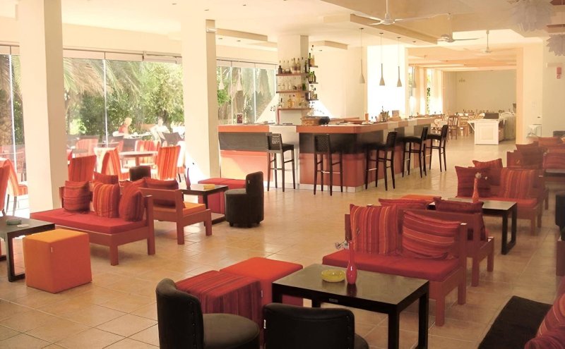 Korfu utazás Ipsos Beach