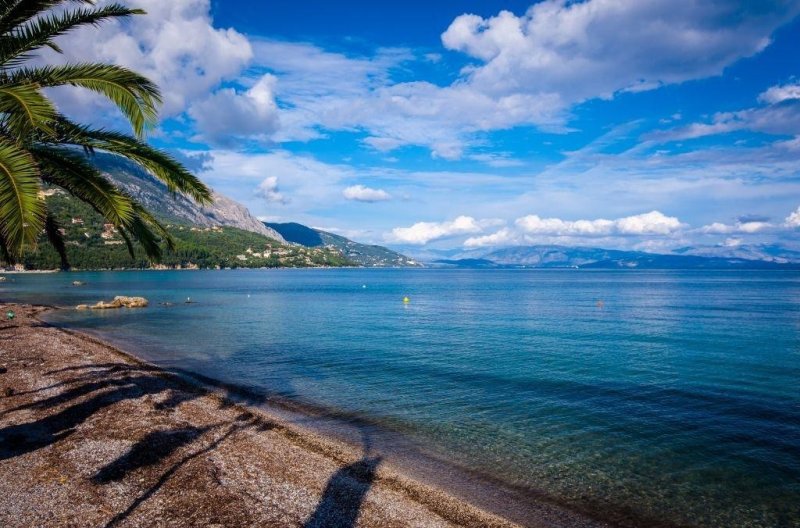 Ipsos Di Mare Korfu