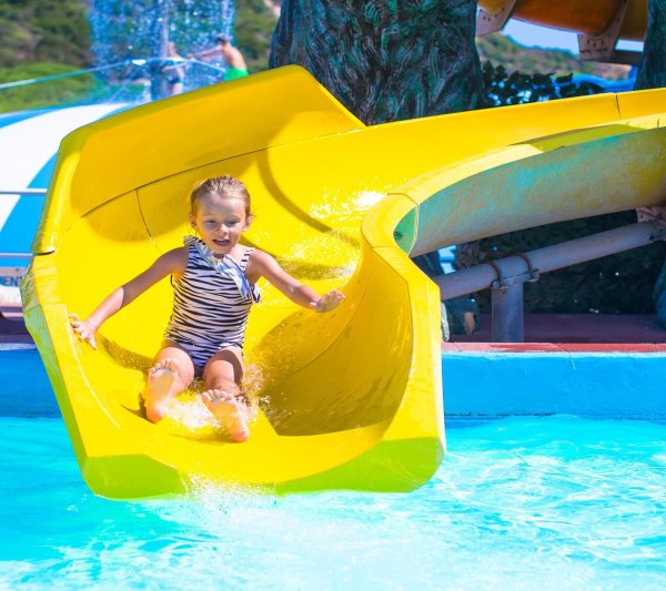 Rodosz Kolymbia utazás Irene Palace