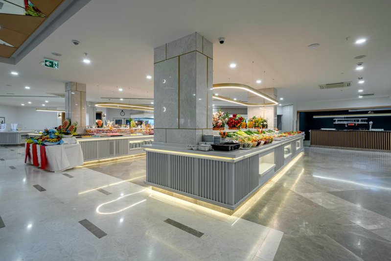 Side utazás Iz Flower Side Beach