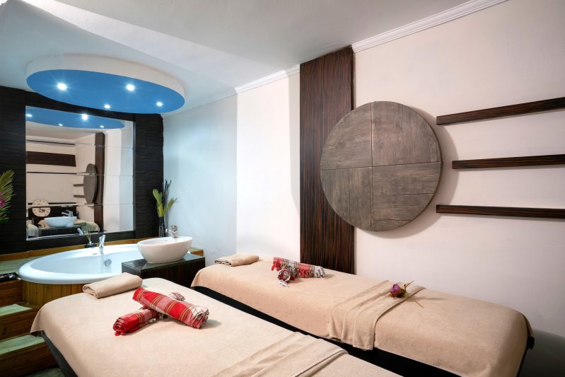 Side utazás Iz Flower Side Beach