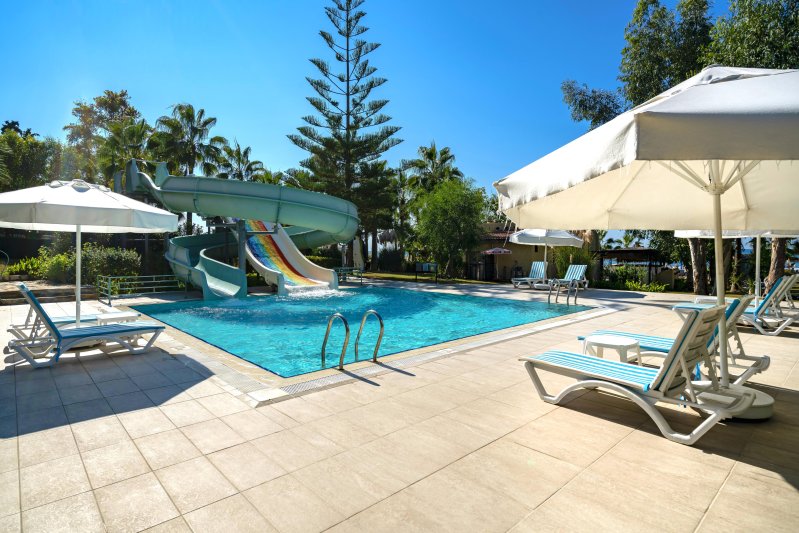 Side utazás Iz Flower Side Beach