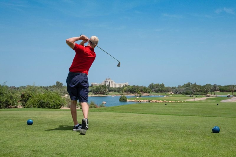 Dubai utazás Ja Beach