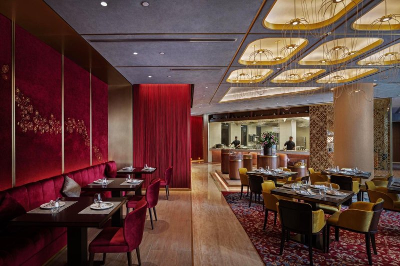 Dubai utazás Ja Beach