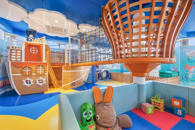 Dubai utazás Ja Beach