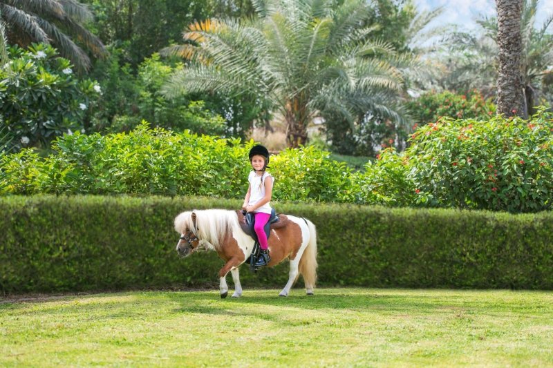 Dubai utazás Ja Beach