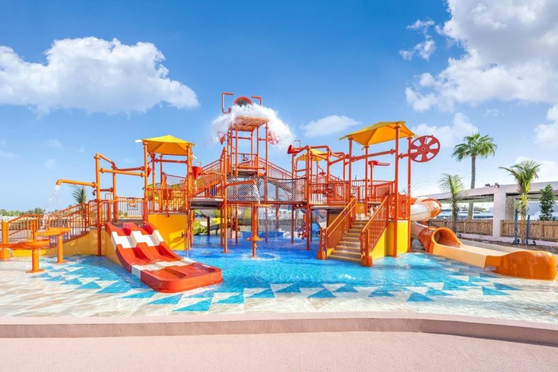 Dubai utazás Ja Beach