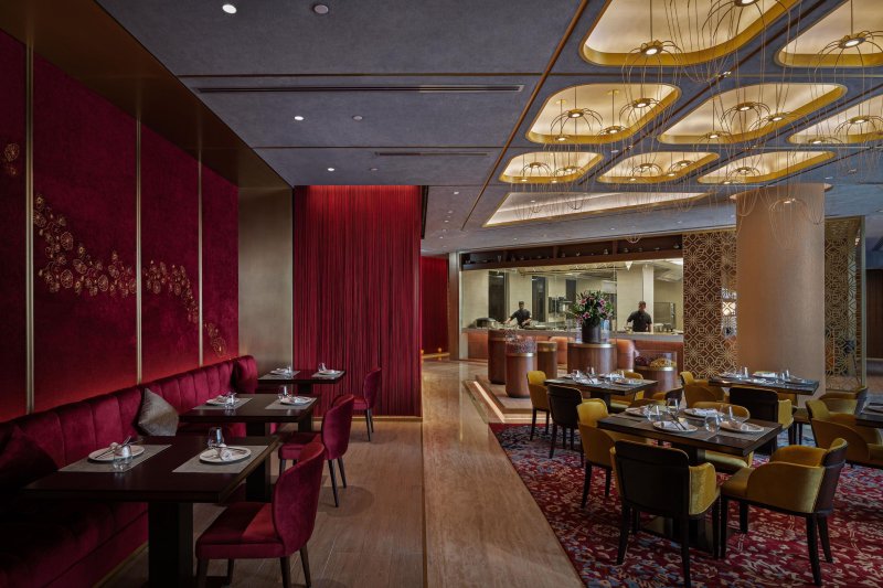 Dubai utazás Ja Lake View