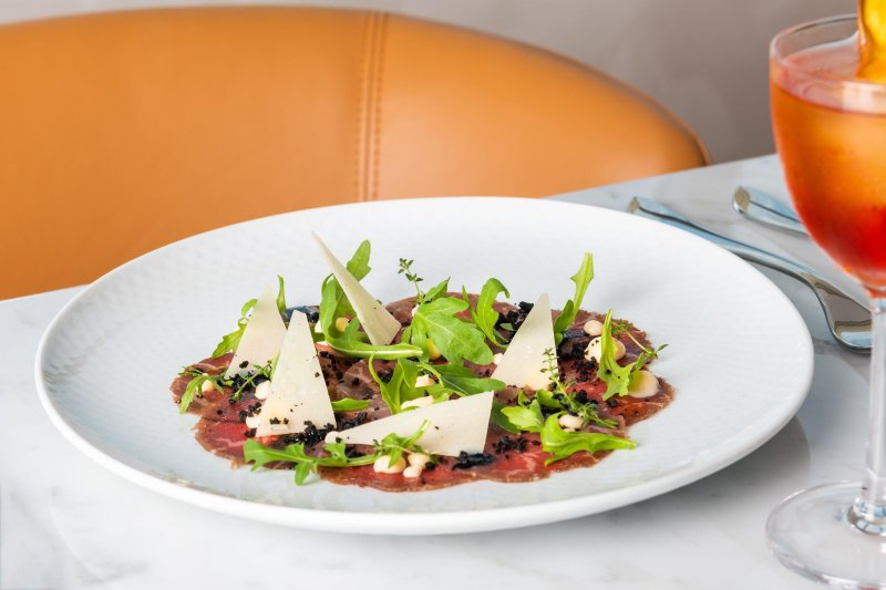 Dubai utazás Ja Lake View