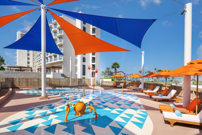 Dubai utazás Ja Lake View