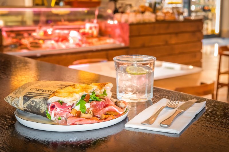 Dubai utazás Ja Ocean View Hotel