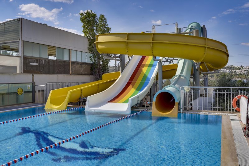 Bodrum utazás Jasmin Beach