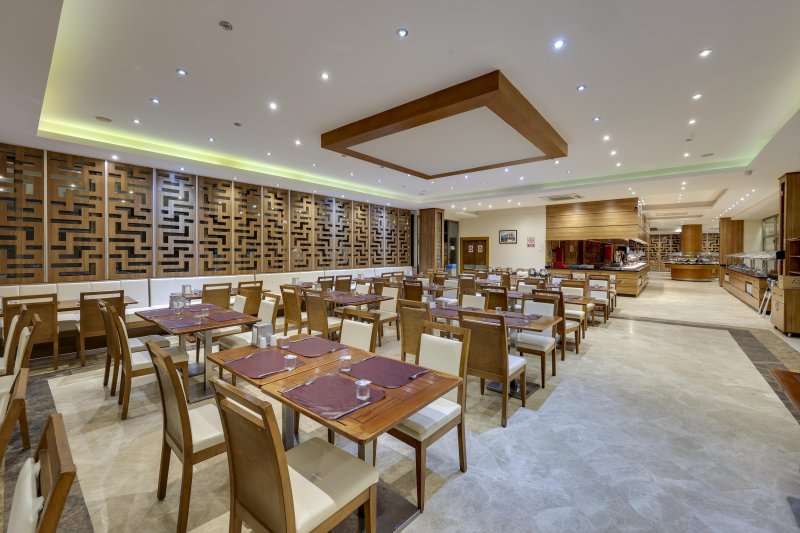 Bodrum utazás Jasmin Beach