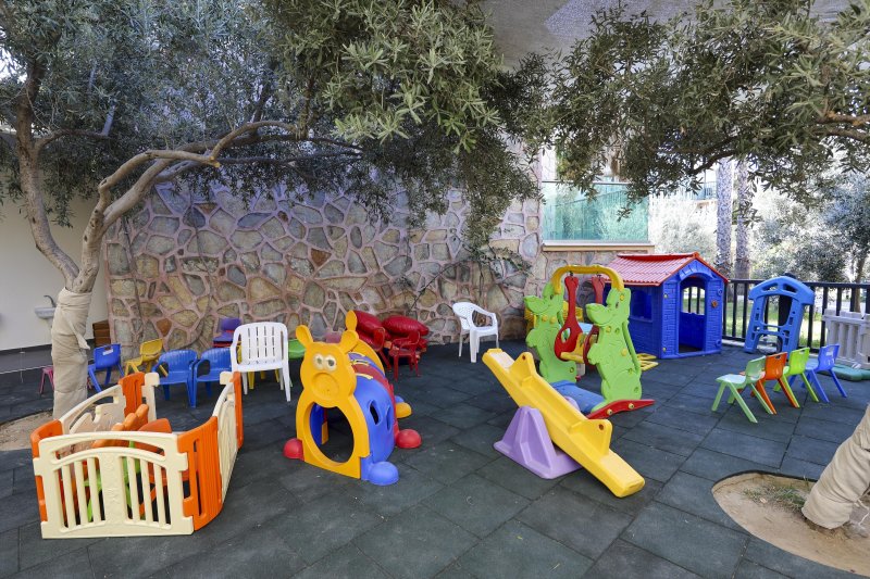 Bodrum utazás Jasmin Beach