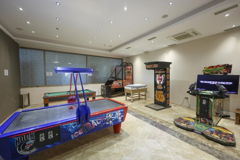 Bodrum utazás Jasmin Beach