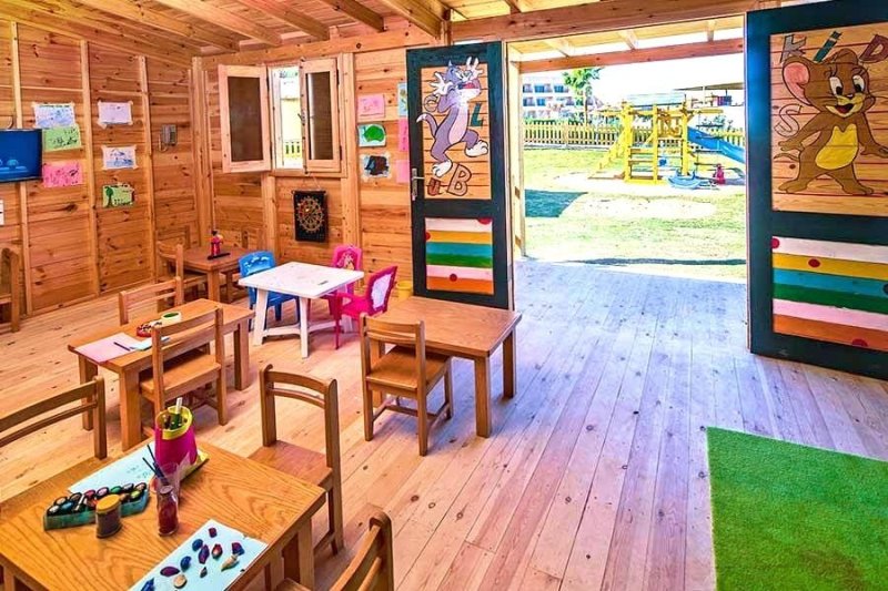 Hurghada utazás Jasmine Palace