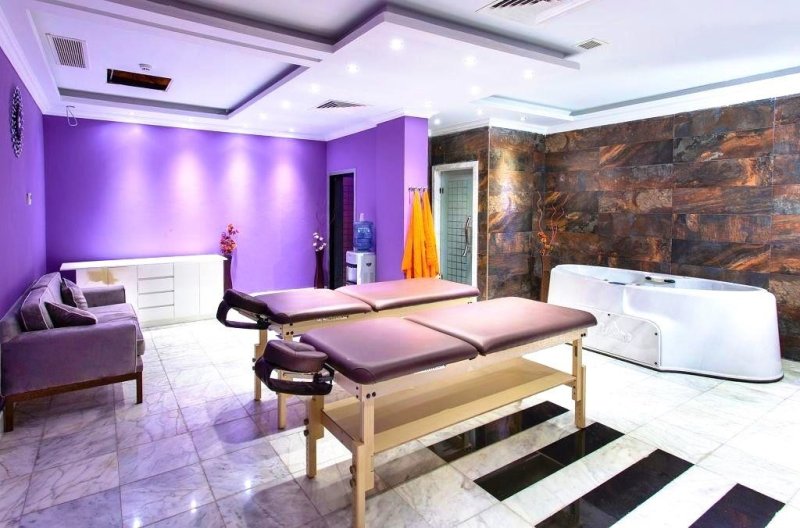 Hurghada utazás Jasmine Palace