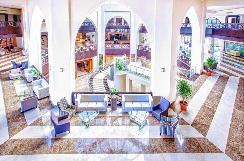 Jasmine Palace Hurghada