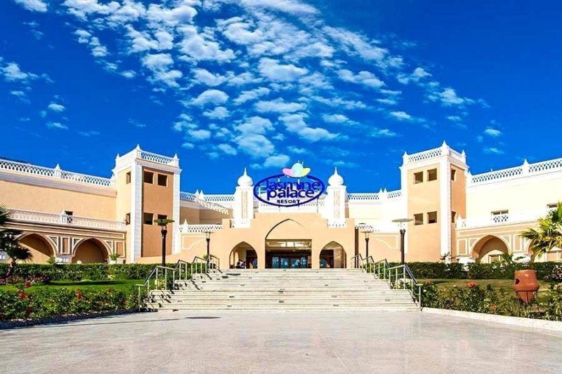 Jasmine Palace Hurghada
