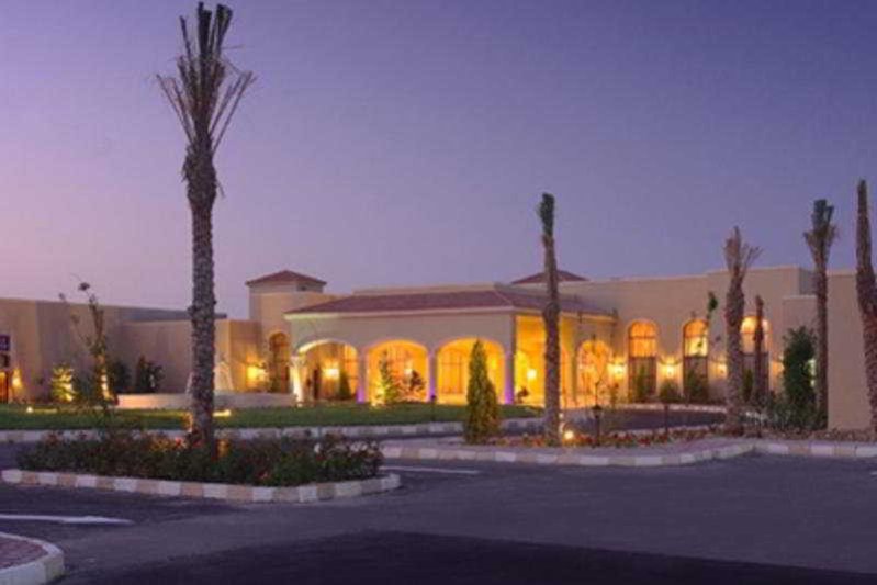 Marsa Matruh utazás Jaz Almaza Beach Resort