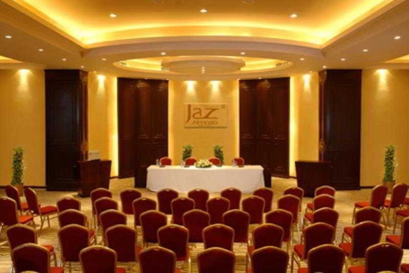 Marsa Matruh utazás Jaz Almaza Beach Resort