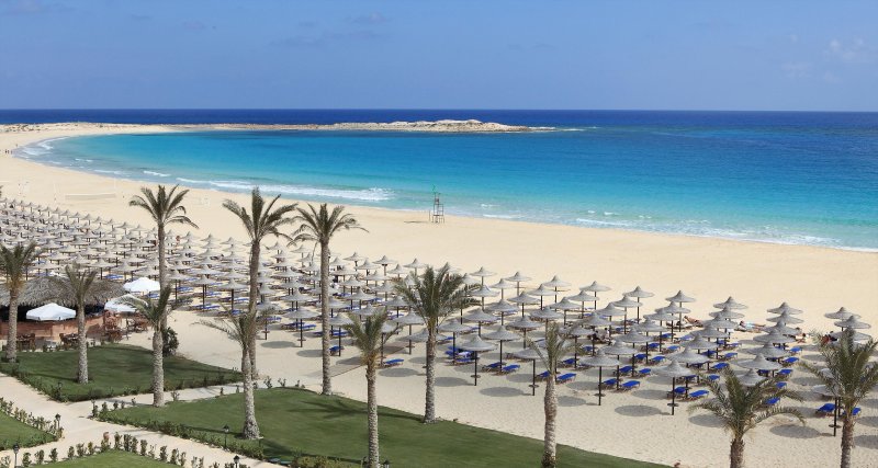 Jaz Almazino Marsa Matruh
