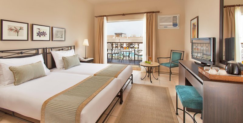 Marsa Matruh utazás Jaz Almazino