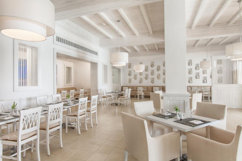 Marsa Matruh utazás Jaz Almazino