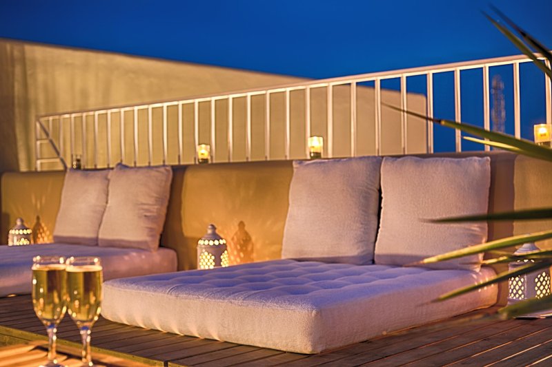 Marsa Matruh utazás Jaz Almazino