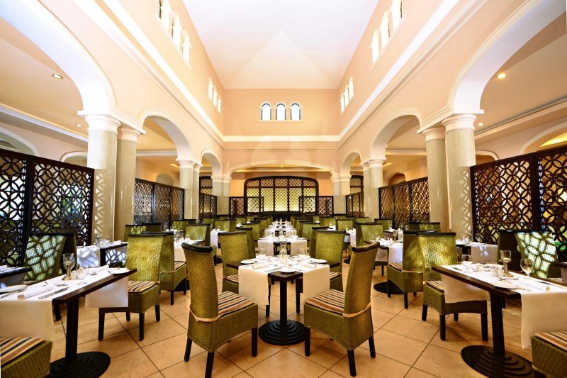 Hurghada utazás Jaz Aquamarine