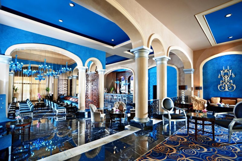 Jaz Aquamarine Hurghada
