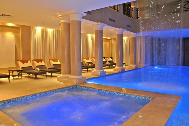Jaz Aquamarine Hurghada