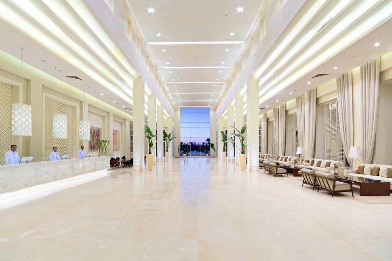 Jaz Aquaviva Makadi Bay