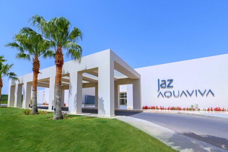 Jaz Aquaviva Makadi Bay