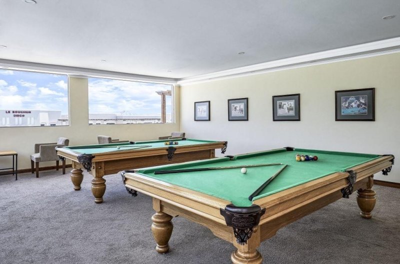 Hurghada utazás Jaz Casa Del Mar