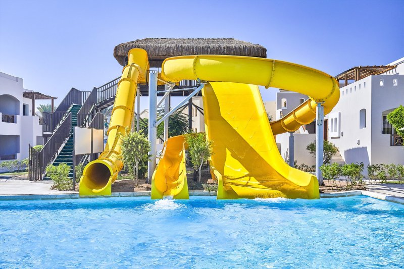 Hurghada utazás Jaz Casa Del Mar