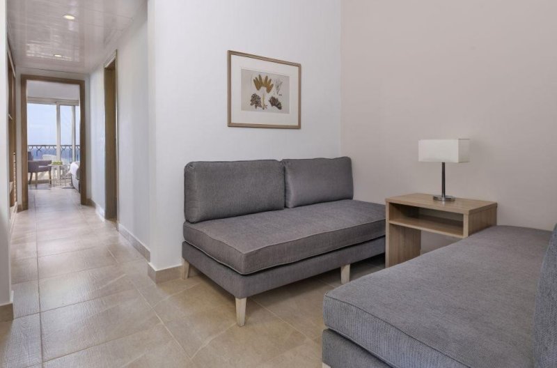 Marsa Alam utazás Jaz Costa Mares