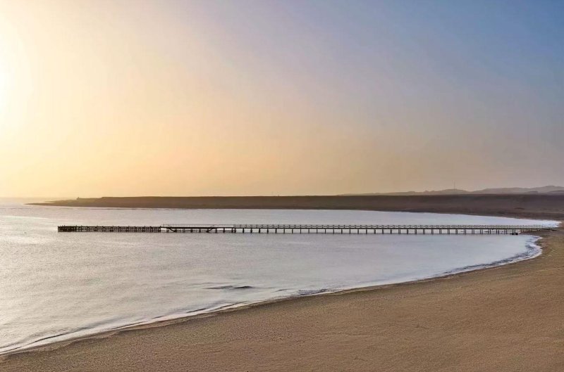 Marsa Alam utazás Jaz Costa Mares