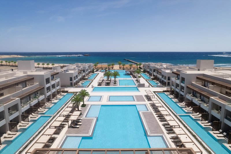 Marsa Alam utazás Jaz Amara