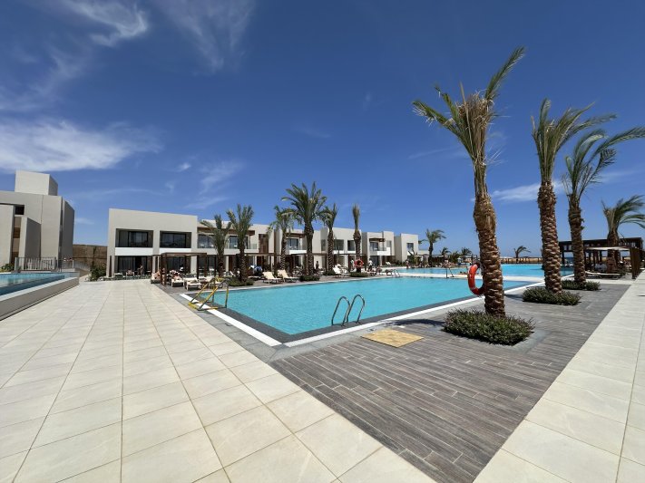 Marsa Alam utazás Jaz Amara