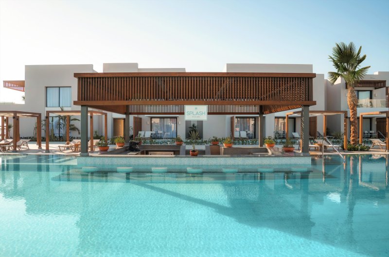 Marsa Alam utazás Jaz Amara