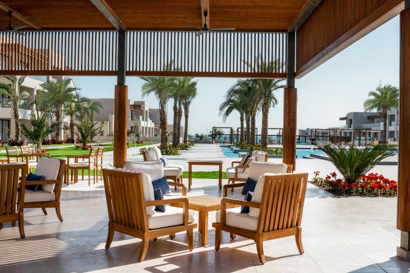 Jaz Amara Marsa Alam