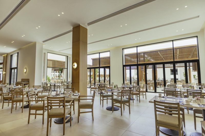 Marsa Alam utazás Jaz Amara