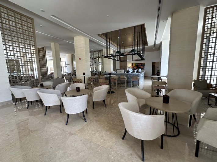 Marsa Alam utazás Jaz Amara