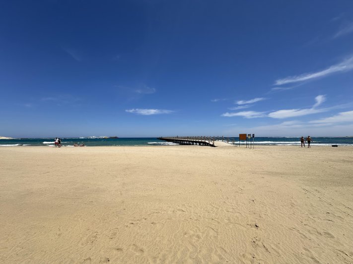 Marsa Alam utazás Jaz Amara