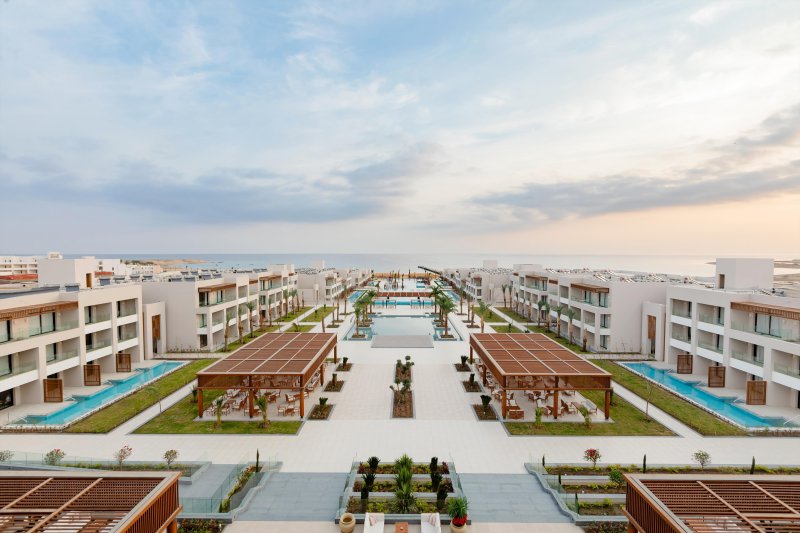 Jaz Amara Marsa Alam