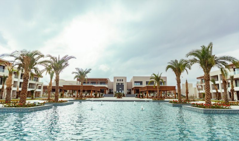 Jaz Amara Marsa Alam