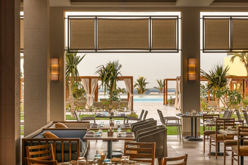 Hurghada utazás Jaz Elite Asteria