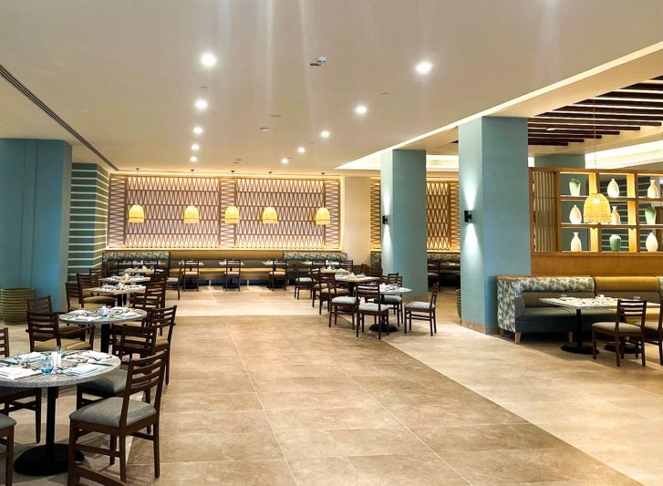 Hurghada utazás Jaz Elite Asteria