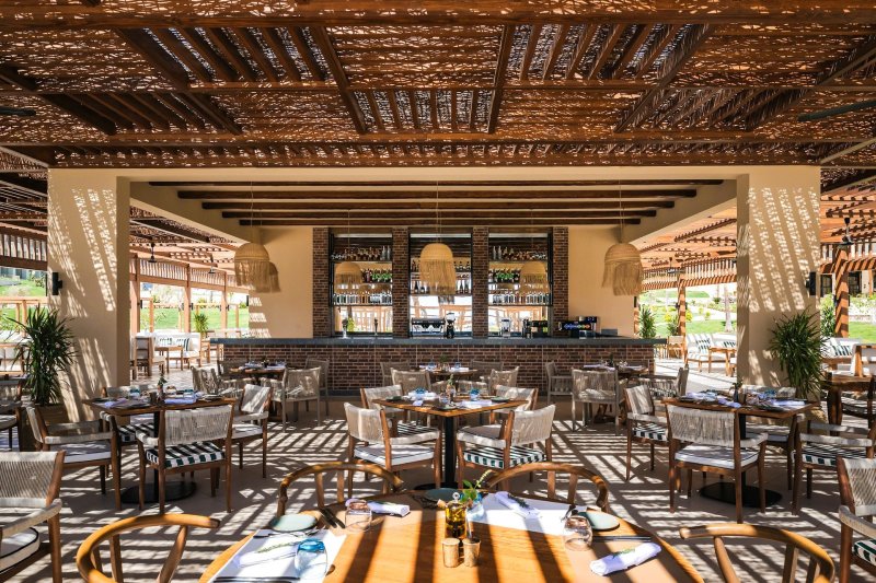 Hurghada utazás Jaz Elite Asteria